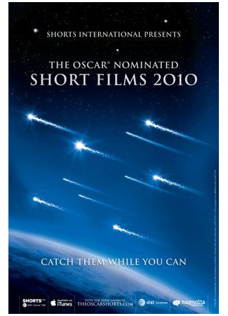 мультик The Oscar Nominated Short Films 2010: Animation (2010) 16.08.22