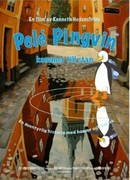 Pelé Pingvin kommer till stan (2015)