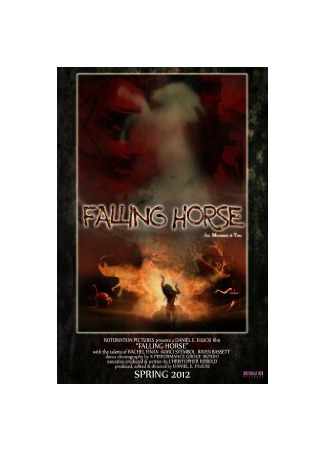 мультик Falling Horse (2012) 16.08.22