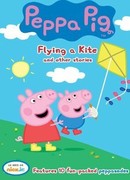Peppa Pig: Flying a Kite and Other Stories (2012)
