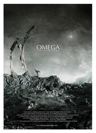 мультик Omega (Омега (2012)) 16.08.22