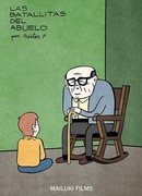 Las batallitas del abuelo (2011)