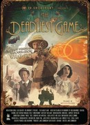 Dr Grordbort Presents: The Deadliest Game (2011)