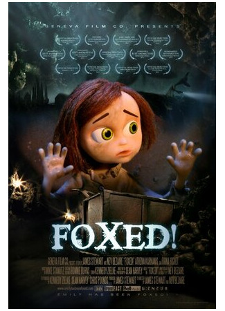 мультик Украдена лисами! (2013) (Foxed!) 16.08.22