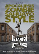 Святой против грудастой Мендосы (2012)