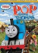 Thomas & Friends: Pop Goes Thomas (2011)