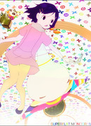 Сверхплоская монограмма (2003)