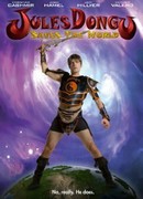 Jules Dongu Saves the World (2012)