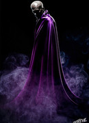 Dr. Professor's Thesis of Evil (2011)