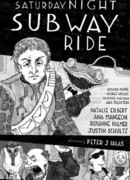 Saturday Night Subway Ride (2011)