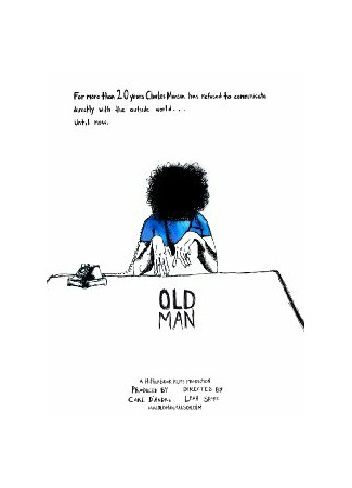 мультик Old Man (2012) 16.08.22