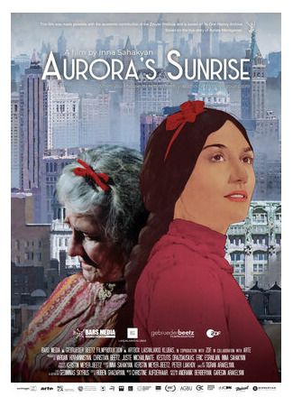 мультик Aurora&#39;s Sunrise (2022) 16.08.22