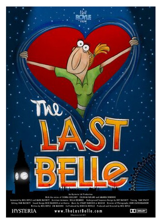 мультик The Last Belle (Последняя красавица (2011)) 16.08.22