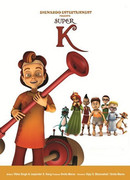 Super K (2011)