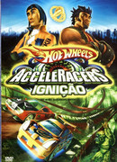 Форсаж: Жажда скорости — Зажигание (ТВ, 2005)