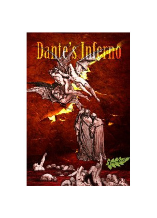 мультик Dante&#39;s Inferno (2011) 16.08.22