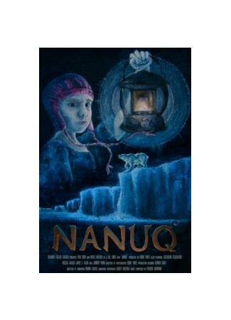 мультик Nanuq (2011) 16.08.22