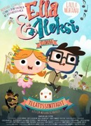 Ella & Aleksi - Yllätyssynttärit (2011)