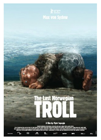 мультик Последний норвежский тролль (2010) (The Last Norwegian Troll) 16.08.22