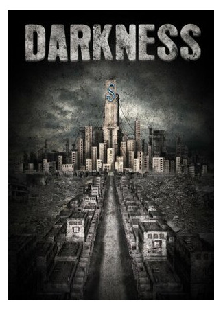 мультик Darkness (2012) 16.08.22
