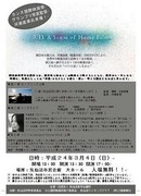 3.11 Sense of Home (2011)