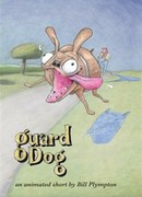 Пёс-поводырь (2011)