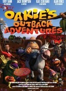 Приключения Оаки в Аутбэке (2011)