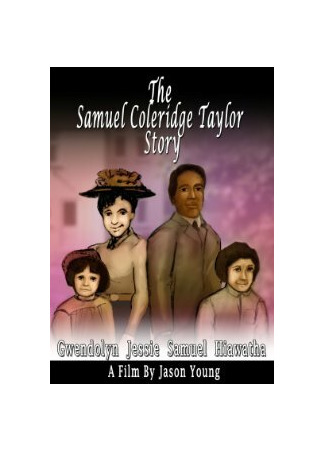 мультик The Samuel Coleridge-Taylor Story (2013) 16.08.22