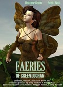 Faeries of Green Lochan (2012)