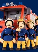 Пожарный Сэм: Большой огонь Понтипанди (ТВ, 2009)