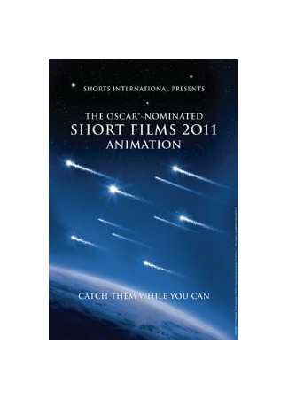 мультик The Oscar Nominated Short Films: Animation (2011) 16.08.22