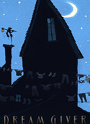 Приносящий сны (2011)