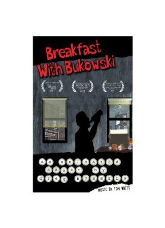 мультик Breakfast with Bukowski (2011) 16.08.22