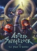 Astrid Silverlock