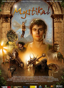 Mystikal (2010)