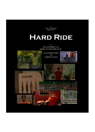 мультик Hard Ride (Нелёгкая поездка (2010)) 16.08.22
