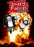 Ловкие пальчики: Кино!