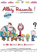 Allez raconte! (2010)