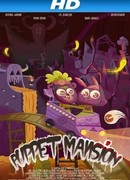 Puppet Mansion (2010)