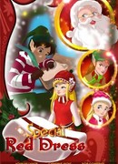 Elf Sparkle and the Special Red Dress (ТВ, 2010)