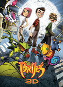 Brijes 3D (2010)