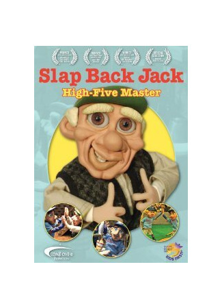 мультик Slap Back Jack: High Five Master (2010) 16.08.22