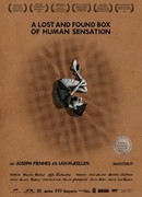 A Lost and Found Box of Human Sensation (2010)