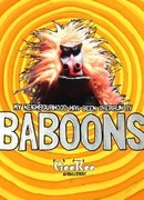 My Neighbourhood Has Been Overrun by Baboons (2010)