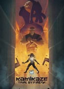 Kamikaze: Trial by Fire (2021)