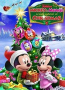 Микки и Минни: Желание на Рождество (2021)