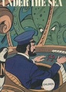 Двадцать тысяч лье под водой (ТВ, 1973)