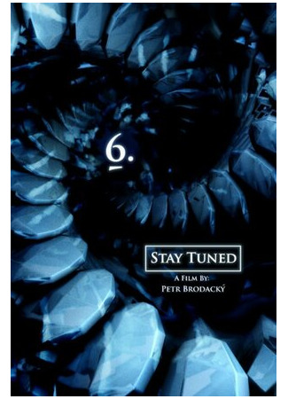 мультик 6.: Stay Tuned (2010) 16.08.22