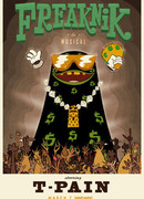 Фрикник: Мюзикл (ТВ, 2010)