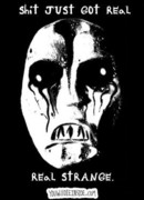 Марионетка с сердцем из нитей (2012)